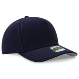 OTTO CAP® COMFY FIT® Club Collection 5 Panel Pro Style Perforated Cap OTTO 122