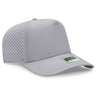 OTTO CAP® COMFY FIT® Club Collection 5 Panel Pro Style Perforated Cap OTTO 122