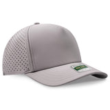 OTTO CAP® COMFY FIT® Club Collection 5 Panel Pro Style Perforated Cap OTTO 122