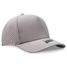 OTTO CAP® COMFY FIT® Club Collection 5 Panel Pro Style Perforated Cap OTTO 122