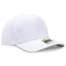 OTTO CAP® COMFY FIT® Club Collection 5 Panel Pro Style Perforated Cap OTTO 122
