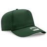 OTTO CAP® COMFY FIT® Club Collection 5 Panel Pro Style Perforated Cap OTTO 122