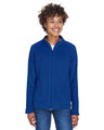 Team 365 Women's Campus Microfleece Jacket - Team 365 TT90W