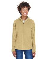Team 365 Women's Campus Microfleece Jacket - Team 365 TT90W