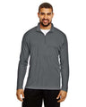 Team 365 Men's Zone Performance Quarter-Zip Pullover - Team 365 TT31