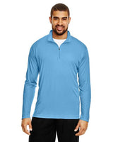 Team 365 Men's Zone Performance Quarter-Zip Pullover - Team 365 TT31