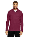 Team 365 Men's Zone Performance Quarter-Zip Pullover - Team 365 TT31
