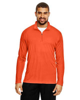 Team 365 Men's Zone Performance Quarter-Zip Pullover - Team 365 TT31