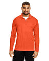 Team 365 Men's Zone Performance Quarter-Zip Pullover - Team 365 TT31