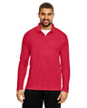 Team 365 Men's Zone Performance Quarter-Zip Pullover - Team 365 TT31