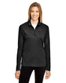 Team 365 Women's Zone Performance Quarter-Zip Pullover - Team 365 TT31W