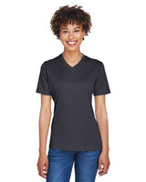 Team 365 Women's Sonic Heather Performance T-Shirt - Team 365 TT11HW