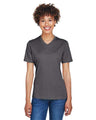 Team 365 Women's Sonic Heather Performance T-Shirt - Team 365 TT11HW