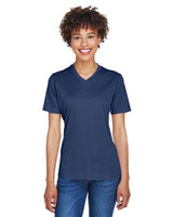 Team 365 Women's Sonic Heather Performance T-Shirt - Team 365 TT11HW