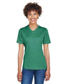 Team 365 Women's Sonic Heather Performance T-Shirt - Team 365 TT11HW
