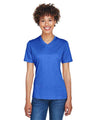 Team 365 Women's Sonic Heather Performance T-Shirt - Team 365 TT11HW