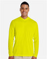 Team 365 Men's Zone Performance Hooded T-Shirt - Team 365 TT41