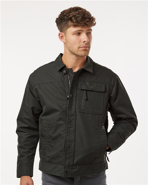 DRI DUCK Men's Renegade Lifestyle Jacket - DRI DUCK 5057