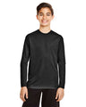 Team 365 Youth Zone Performance Long Sleeve T-Shirt - Team 365 TT11YL