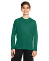 Team 365 Youth Zone Performance Long Sleeve T-Shirt - Team 365 TT11YL