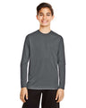 Team 365 Youth Zone Performance Long Sleeve T-Shirt - Team 365 TT11YL