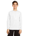 Team 365 Youth Zone Performance Long Sleeve T-Shirt - Team 365 TT11YL