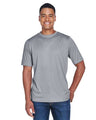 Team 365 Men's Sonic Heather Performance T-Shirt - Team 365 TT11H