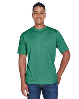 Team 365 Men's Sonic Heather Performance T-Shirt - Team 365 TT11H