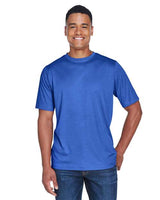 Team 365 Men's Sonic Heather Performance T-Shirt - Team 365 TT11H