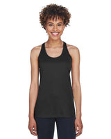 Team 365 Women's Zone Performance Racerback Tank - Team 365 TT11WRC