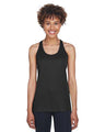 Team 365 Women's Zone Performance Racerback Tank - Team 365 TT11WRC
