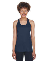 Team 365 Women's Zone Performance Racerback Tank - Team 365 TT11WRC