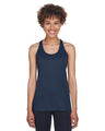 Team 365 Women's Zone Performance Racerback Tank - Team 365 TT11WRC