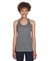 Team 365 Women's Zone Performance Racerback Tank - Team 365 TT11WRC