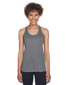 Team 365 Women's Zone Performance Racerback Tank - Team 365 TT11WRC