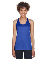 Team 365 Women's Zone Performance Racerback Tank - Team 365 TT11WRC
