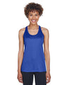 Team 365 Women's Zone Performance Racerback Tank - Team 365 TT11WRC