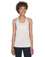 Team 365 Women's Zone Performance Racerback Tank - Team 365 TT11WRC