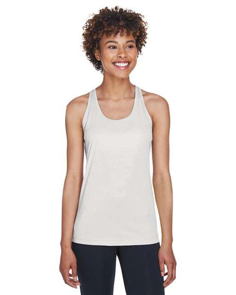 Team 365 Women's Zone Performance Racerback Tank - Team 365 TT11WRC