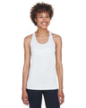 Team 365 Women's Zone Performance Racerback Tank - Team 365 TT11WRC