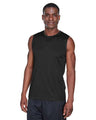 Team 365 Men's Zone Performance Muscle T-Shirt - Team 365 TT11M