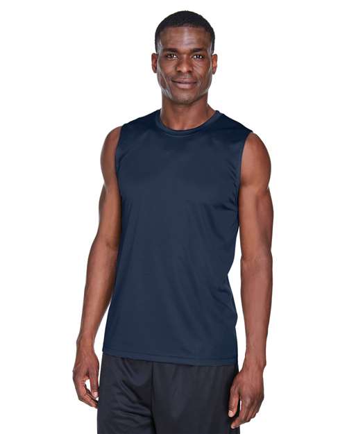 Team 365 Men's Zone Performance Muscle T-Shirt - Team 365 TT11M