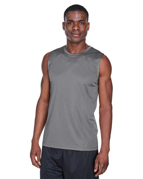 Team 365 Men's Zone Performance Muscle T-Shirt - Team 365 TT11M
