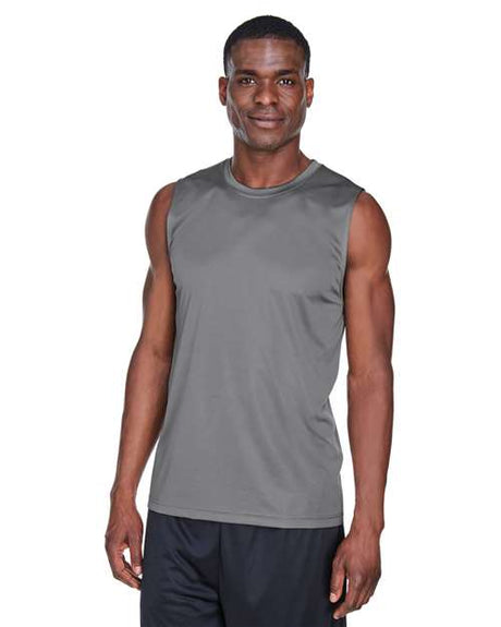 Team 365 Men's Zone Performance Muscle T-Shirt - Team 365 TT11M