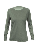 ANETIK Women's Breeze Tech Long Sleeve T-Shirt - ANETIK WSBRZL0