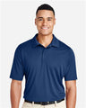 Team 365 Men's Zone Performance Polo - Team 365 TT51