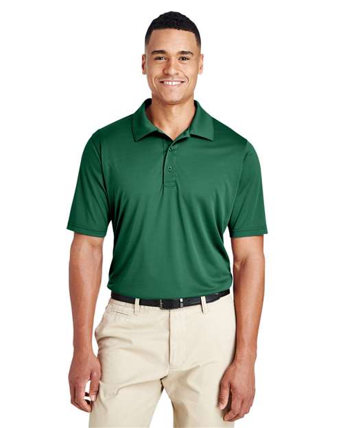 Team 365 Men's Zone Performance Polo - Team 365 TT51