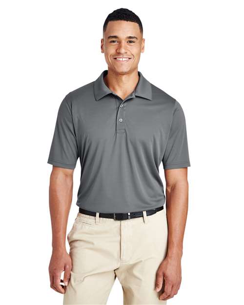 Team 365 Men's Zone Performance Polo - Team 365 TT51