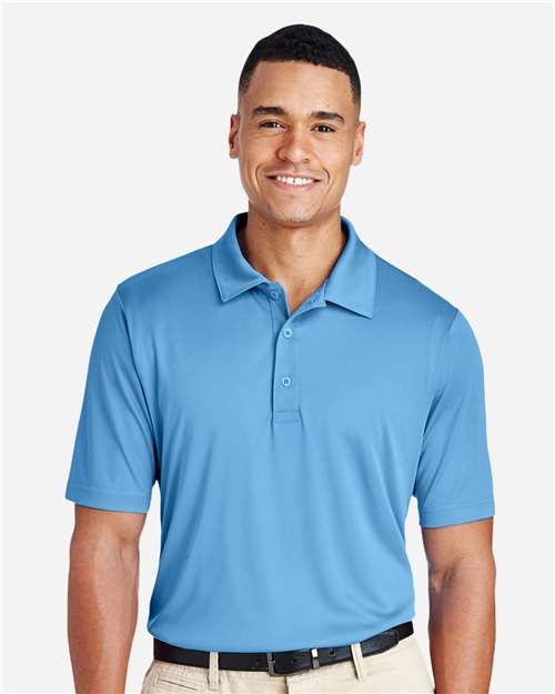 Team 365 Men's Zone Performance Polo - Team 365 TT51