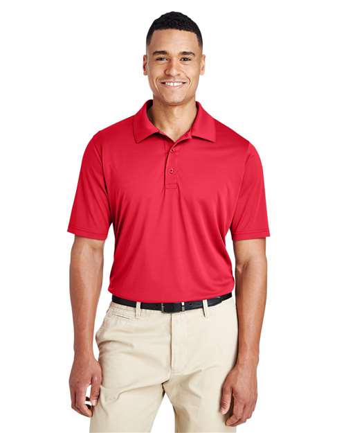 Team 365 Men's Zone Performance Polo - Team 365 TT51
